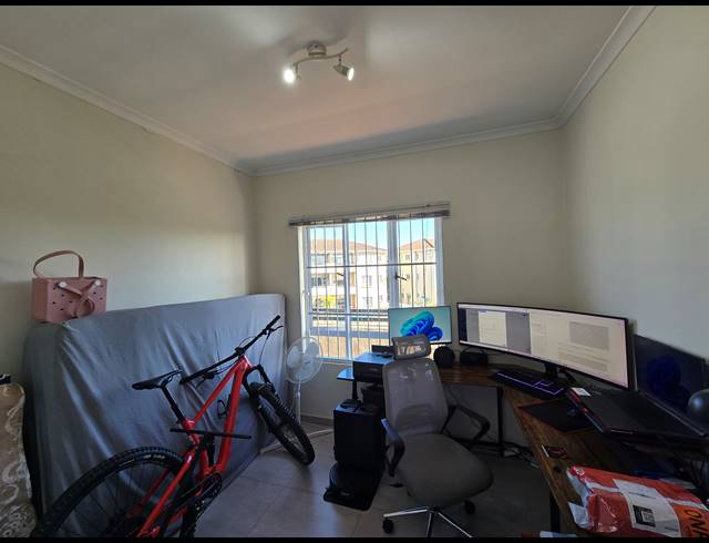 2 BEDROOM APARTMENT FOR SALE IN SHEFFIELD MANOR